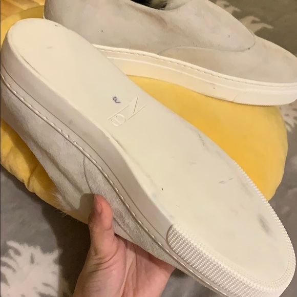 Zcd Montreal shoes - Picture 3 of 3